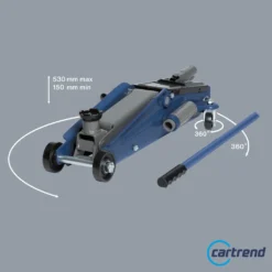 Rangierwagenheber SUV 2,5t Von Cartrend (10024) -Duswagen Verkaufe 49dc8175598842240d94e241cda67db7