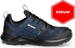 Grisport Safety Active Pro Dusk ESD S1P