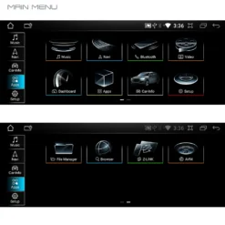 Für AUDI A6 MMI 2G HIGH 8.8"Touchscreen Android GPS Navigation Bluetooth CarPlay -Duswagen Verkaufe 4a69eed000caa79755458261794d8903 1