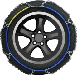 Kompass Schnee Ketten SNOW12 ÖNORM X90 Nylon Tasche -Duswagen Verkaufe 4a6c00e12e7c74515bb5278976eddc70