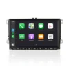Avison Autoradio Autoradio Navigation Für Volkswagen Seat & Skoda 9" | Carplay | Android | DAB | 32GB -Duswagen Verkaufe 4b767012bb7fb85a48e4b45e421f447d