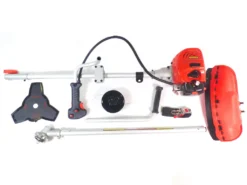 Benzin Freischneider Motorsense Waldmann TU261 Trimmer Doppelfaden 3-Zahn-Messer 17 Benzin Freischneider Motorsense Waldmann TU261 Trimmer Doppelfaden 3-Zahn-Messer -Duswagen Verkaufe 4bccf636522fbadbb1588da245cea633