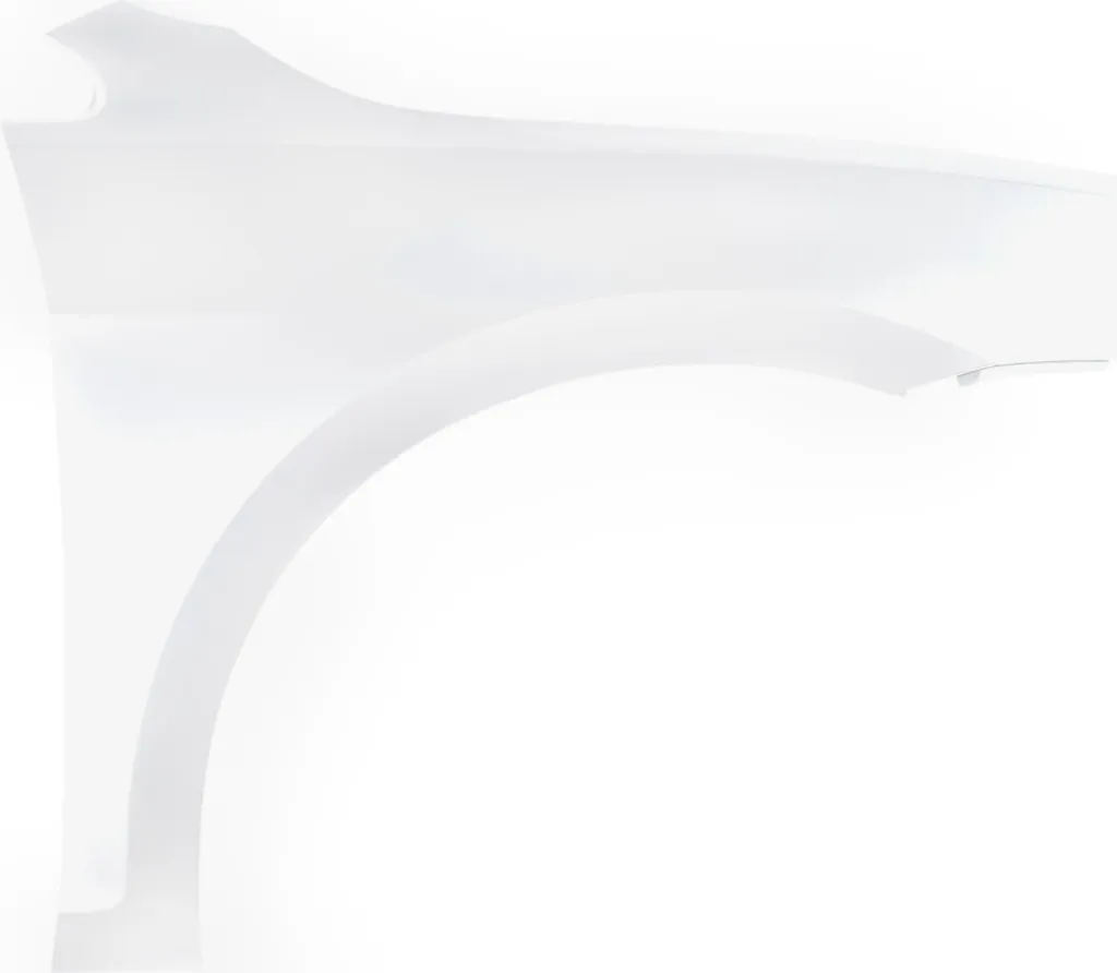 Volkswagen Kotflügel Vw Golf Vii 7 Lc9A Rechts Weiss 2012-2017 Vorderseite Lackiert Neu 3 Volkswagen Kotflügel Vw Golf Vii 7 Lc9A Rechts Weiss 2012-2017 Vorderseite Lackiert Neu