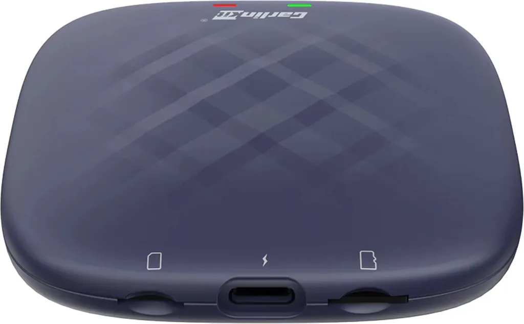 CarlinKit T-Box Plus Wireless CarPlay Adapter Android 11 CarPlay & Android Auto 4 CarlinKit T-Box Plus Wireless CarPlay Adapter Android 11 CarPlay & Android Auto – Bild 2