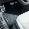 Volkswagen Original VW Allwetter Gummimatten ARTEON Vorn Hinten 3G8061500 82V -Duswagen Verkaufe 4ccc7bff7c8c3bfedf800866f446ac27