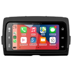 7" Touchscreen Navi Soundstream HDHU14+ Inkl. Lenkradinterface, Für Alle Harley-Davidson Touring Ab 2014 (2DIN Plug&Play, IPX5, Bluetooth, Apple Car Play, Android Auto) -Duswagen Verkaufe 4cdfdaf3b87ea0927a2f48e378fbc38e