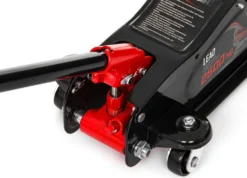 Hydraulischer Rangierwagenheber Autoheber Lehmann 2,5T + Gummi Wagenheber Heber -Duswagen Verkaufe 4cf876d25779a578a7b40e02048b5910