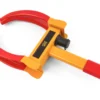 Universal-Radklemme Mit Schloss Für Räder Von 185 Bis 290 Mm -Duswagen Verkaufe 4e9adcb83e699f4b714aaf0c5491ed79