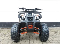 125ccm Quad ATV Kinder Quad Pitbike 4 Takt Motor Quad ATV 8 Zoll KXD ATV 006 -Duswagen Verkaufe 4f2f1aa4d4f5f3199ef940ebfb4126f4