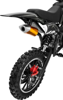 Kinder Mini Enduro Crossbike DELTA 49cc 2 Takt Motorcrossbike Pocketbike Cross (Schwarz) 21 Kinder Mini Enduro Crossbike DELTA 49cc 2 Takt Motorcrossbike Pocketbike Cross (Schwarz) -Duswagen Verkaufe 4f91dc8570628930cbecee807ed62d5d