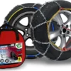 Kompass Schnee Ketten SNOW12 ÖNORM X90 Nylon Tasche -Duswagen Verkaufe 5063bf3a6331bba1e8e334a8fda01573