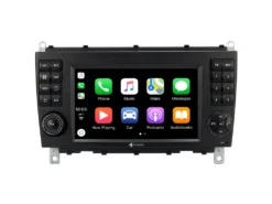 Dynavin D8-CLK Pro | Android Navigationssystem Für Mercedes CLK Mit 7-Zoll Touchscreen, Inklusive Eingebautem DAB, Apple CarPlay Und Android Auto Unterstützung -Duswagen Verkaufe 50ae8e22fd3175cdab38cea8001a1866