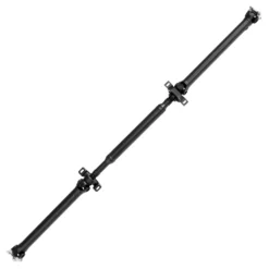 ECD Germany Kardanwelle Mit Halterahmen - Dreiteilig - Länge: 2211 Mm - Gelenkwelle Achsantrieb Für Mercedes Benz Viano Vito/Mixto Bus (W639)