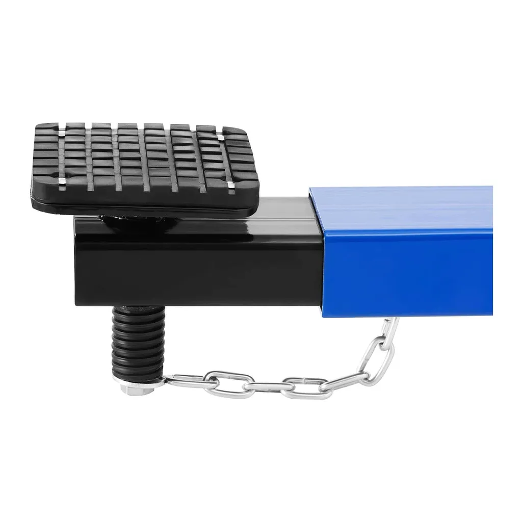 MSW Wagenheber Traverse Querträger Für Wagenheber Achstraverse Für Wagenheber 2000kg 4 MSW Wagenheber Traverse Querträger Für Wagenheber Achstraverse Für Wagenheber 2000kg – Bild 2