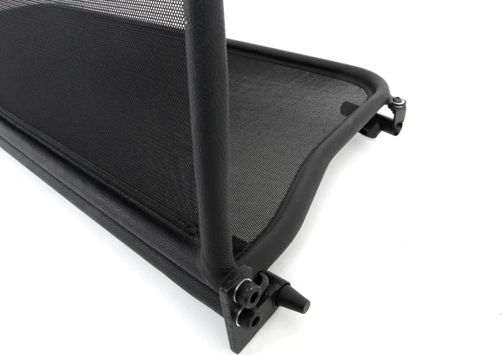 AIRAX Windschott Für BMW Mini Cooper Cabrio R 52 & R 57 5 AIRAX Windschott Für BMW Mini Cooper Cabrio R 52 & R 57 – Bild 3