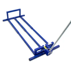 Bituxx Wagenheber Für Rasentraktoren Max 250kg, 40° Neigung, 100cm Breite, Blau MS-15811 -Duswagen Verkaufe 52b2b2eb307a0b5f18856b3b9f7633cc