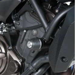 Barracuda Sturzpads Yamaha MT07 XSR700 XSR700 RM11