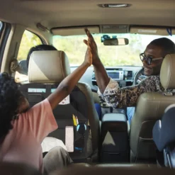 Relaxdays 2 X Rücksitz Organizer Aus Filz -Duswagen Verkaufe 54896a0f22a016a809fa5352e89942ea