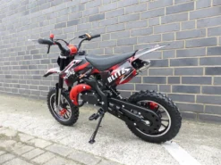 Kindercross Pocketbike Dirtbike Pocket Cross 49cc Kinder Cross Crossbike 708 Rot -Duswagen Verkaufe 54eb50df860ef137acaf02f17e9c0a0e