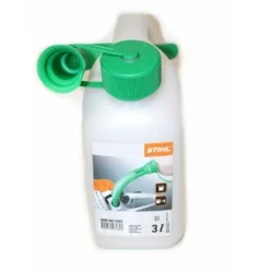 STIHL Benzinkanister 3L Transparent Kraftstoffkanister 00008810204