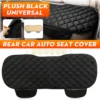 Schwarz Auto Sitzauflage Sitzkissen Vordersitze Rücksitz Sitzmatte Sitzbezüge -Duswagen Verkaufe 56213891da8ec7c3c0975e2220c12da2