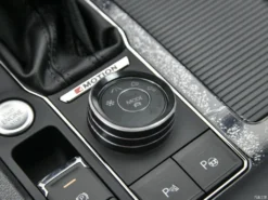 Passend Für VW Tiguan Alu Ring Abdeckung 2 Allspace T-Roc T-Cross Touran 4Motion