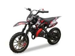 Kindercross Pocketbike Dirtbike Pocket Cross 49cc Kinder Cross Crossbike 708 Rot -Duswagen Verkaufe 5734cb20c9b1d49cdef705c755000fb0