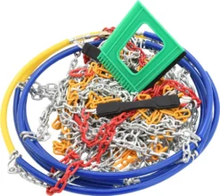 Compass Schneeketten WINTER Für Reifen 245/40 R19 ÖNORM, (x130) 1 Paar -Duswagen Verkaufe 579189095c3d63dd1589231bf9676c1a 4