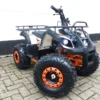 125ccm Quad ATV Kinder Quad Pitbike 4 Takt Motor Quad ATV 8 Zoll KXD ATV 006 -Duswagen Verkaufe 57ad89097d6fdbc910cfb78a5c5364a0