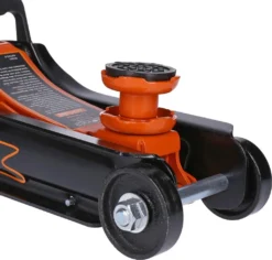 GEORGES Hydraulischer KFZ Rangierwagenheber 2,5T 80 - 360mm Inkl. SUV Adapter - Low Profile -Duswagen Verkaufe 57b199fd32f3c5546832fb1dec852c8d