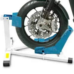 Bituxx Motorradständer Vorn Mit Radwippe Weiss / Blau, MS-17066 14 Bituxx Motorradständer Vorn Mit Radwippe Weiss / Blau, MS-17066 -Duswagen Verkaufe 57b267a336408713d59805f4eb5613d2