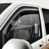 Original Volkswagen Windabweiser Regenabweiser Tür VW T5 T6 Vorn 7E0072193 HU3 -Duswagen Verkaufe 57d4a67c6111b4718a11cbc500c01c85