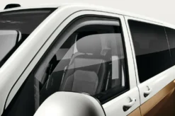 Original Volkswagen Windabweiser Regenabweiser Tür VW T5 T6 Vorn 7E0072193 HU3