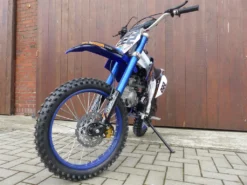 125ccm Dirtbike Pitbike Cross 125cc 4Takt 4 Gang 17/14 Zoll Blau Enduro Motorrad 17 125ccm Dirtbike Pitbike Cross 125cc 4Takt 4 Gang 17/14 Zoll Blau Enduro Motorrad -Duswagen Verkaufe 57f2415a35e4d8590b2e30688aa4a9a8