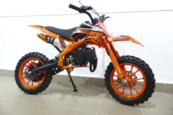 Pocketbike Dirtbike Pocket Cross 49cc Kindercross Crossbike KXD 701 Orange -Duswagen Verkaufe 58256df3f61614bc20c3b1be35fc6e6c