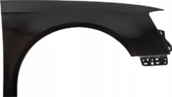 Volkswagen Kotflügel Vw Passat B6 Lc8Z Rechts Brown 2005-2010 Vorderseite Lackiert Neu