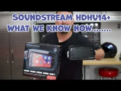 7" Touchscreen Navi Soundstream HDHU14+ Inkl. Lenkradinterface, Für Alle Harley-Davidson Touring Ab 2014 (2DIN Plug&Play, IPX5, Bluetooth, Apple Car Play, Android Auto) -Duswagen Verkaufe 58f9d9aed44539faf4a073738ade74fb