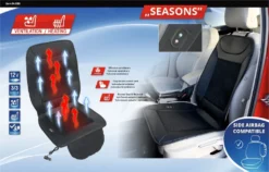 Compass 04080 - Sitzbezug Mit Belüftung Beheizt 12V JAHRESZEITEN 13 Compass 04080 - Sitzbezug Mit Belüftung Beheizt 12V JAHRESZEITEN -Duswagen Verkaufe 59925eec593c79e1f02d96d67edeb99a