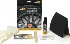 Raid | Alufelgen Reparaturkit Schwarz Matt 1 (340003) Für Innenausstattung -Duswagen Verkaufe 59ea94999b77b4e7da99806e4f2374b9