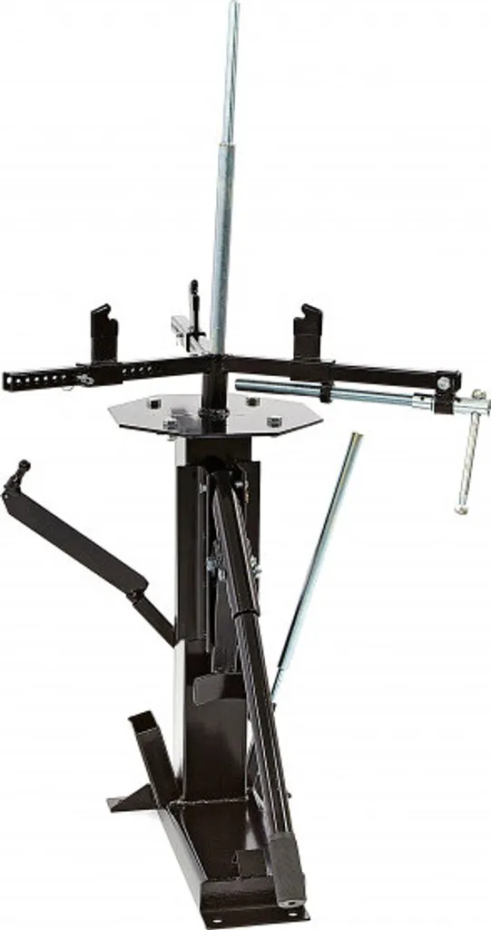 Montagegerät Für Auto- Und Motorradreifen 4 Montagegerät Für Auto- Und Motorradreifen – Bild 2