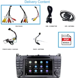 Für Mercedes Benz W463 W203 7" Touchscreen Android Autoradio GPS Navi CarPlay 20 Für Mercedes Benz W463 W203 7" Touchscreen Android Autoradio GPS Navi CarPlay -Duswagen Verkaufe 5b7313019b75368cb89915ac754e89fb