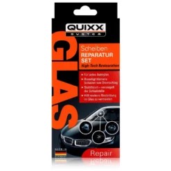 QUIXX Scheiben Reparatur-Set 7-teilig -Duswagen Verkaufe 5b9a32f917d856407e8fe2c4e955645f