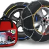 Compass Schneeketten SNOW 12mm Für Reifen 255/45 R20 ÖNORM, (150) 1 Paar, Extra Stark -Duswagen Verkaufe 5bd903d869f5b6e369b11300416a6bd3
