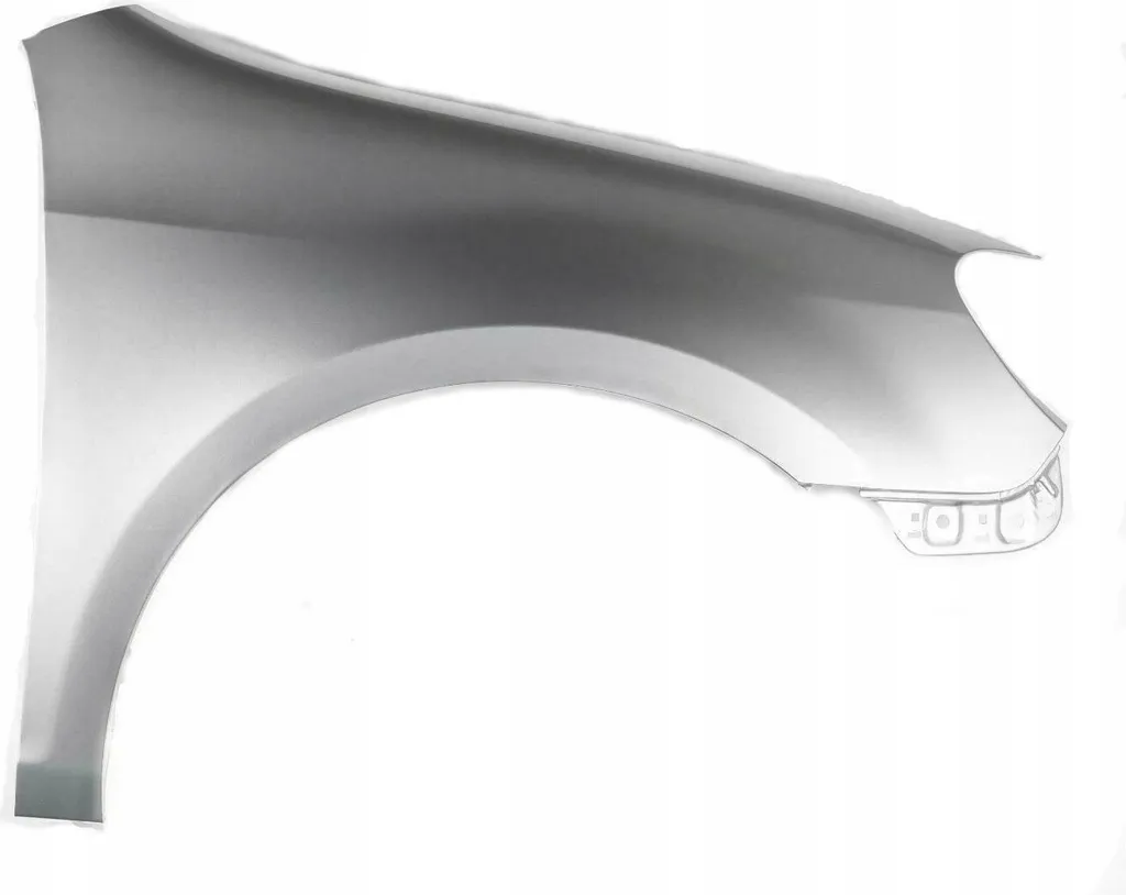 Volkswagen Kotflügel Vw Golf Vi 6 La7T Rechts Grau 2008-2016 Vorderseite Neu Schrägheck 3 Volkswagen Kotflügel Vw Golf Vi 6 La7T Rechts Grau 2008-2016 Vorderseite Neu Schrägheck