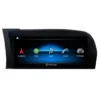 Für Mercedes S / CL W221 W216 10.25" Touchscreen Android GPS Navigation Carplay -Duswagen Verkaufe 5e2adbd28ecf39f12c06b1f4480f9da1