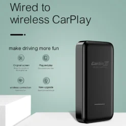 CarPlay Dongle CarPlay Adapter Carlinkit U2W Wireless Unterstš¹tzt Smart Link Fš¹r Werkseitig Verkabelte CarPlay Autos -Duswagen Verkaufe 5ecf28ae2b8e1e48f3e5860a1687afd9