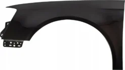 Volkswagen Kotflügel Vw Passat B6 Lc8Z Links Brown 2005-2010 Vorderseite Lackiert Neu