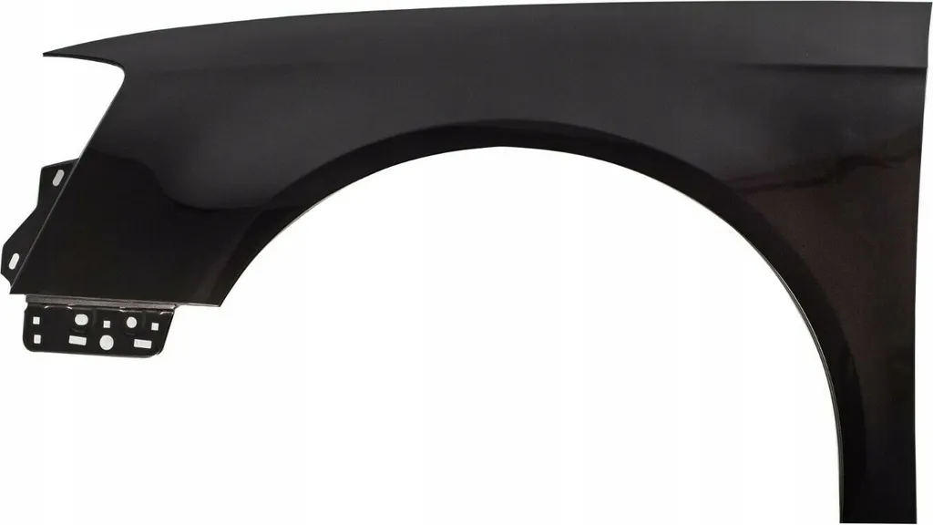 Volkswagen Kotflügel Vw Passat B6 Lc8Z Links Brown 2005-2010 Vorderseite Lackiert Neu 3 Volkswagen Kotflügel Vw Passat B6 Lc8Z Links Brown 2005-2010 Vorderseite Lackiert Neu