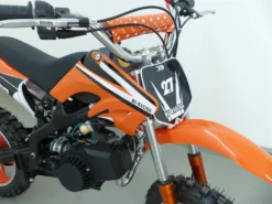 RV-Racing Pocketbike Dirtbike Pocket Cross Bike Kindercross Crossbike Orange -Duswagen Verkaufe 5f4eb808939b6d83ff39e084081e0227