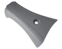 Klappe Für Batteriefach Aprilia SR5 Grau